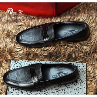 Giày công sở for men Bảo Tín CS 017