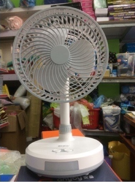 💥Quạt Tích Điện F0286 | BigBuy360 - bigbuy360.vn