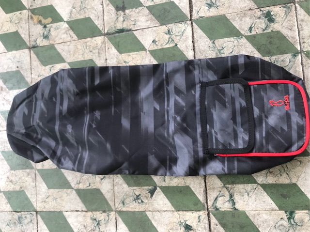 Túi đựng thảm Yoga