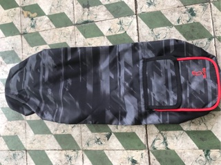 Túi đựng thảm Yoga