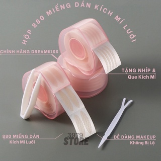 Hộp 880 miếng kích mí lưới