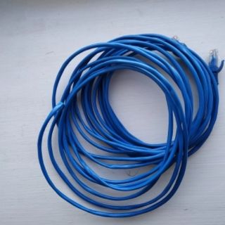 Cáp mạng LAN bấm sẳn 2 đầu