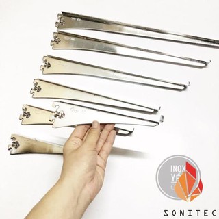 [XẢ KHO] Tay Đỡ Kính Tay Đỡ Gỗ Tay Đỡ Cài Ray Đỡ Kính