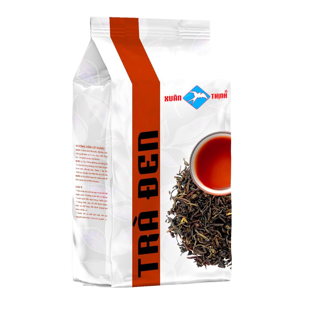 Trà Đen Xuân Thịnh