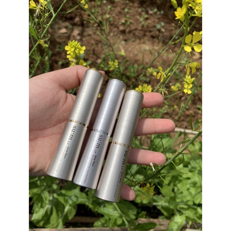 SET 3 SON DƯỠNG MÀU | BigBuy360 - bigbuy360.vn