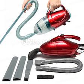 MÁY HÚT BỤI 2 CHIỀU (HÚT VÀ THỔI) JK8