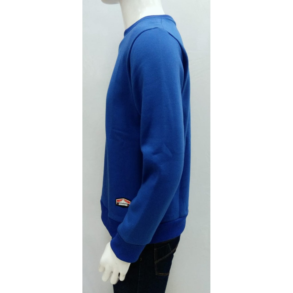 Áo Sweater Aix Thiết Kế Trẻ Trung Cá Tính | BigBuy360 - bigbuy360.vn