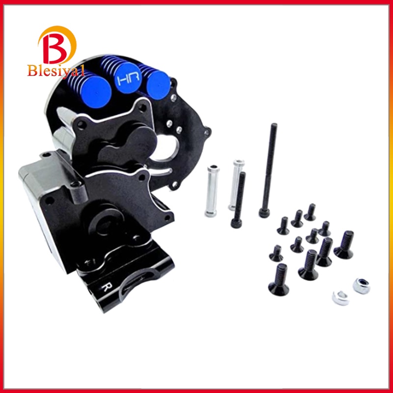 [BLESIYA1] Composite Transmission Case Gear Box with Heat-dissipating Motor Plate&amp; Boom