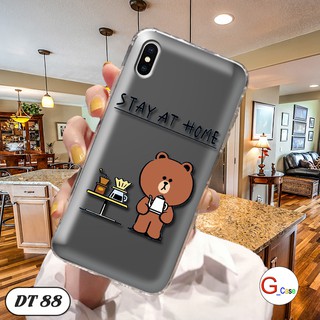 Ốp lưng dẻo IPhone X/ Xs