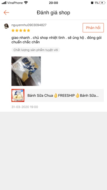 Bánh Sữa Chua ✌FREESHIP✌ Bánh Sữa Chua HORSH Đài Loan Thơm Ngon Béo Ngậy Thùng 2kg
