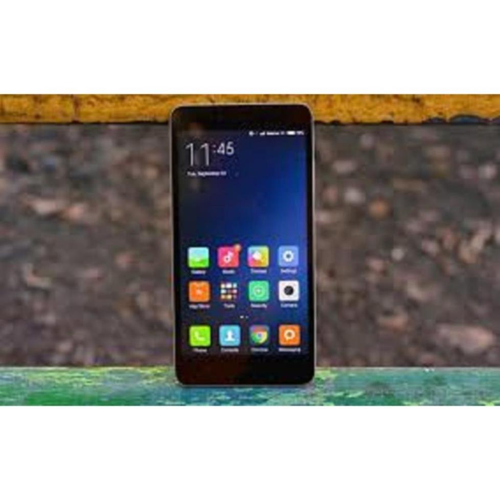 điện thoại Xiaomi Redmi Note 2 bộ nhớ 16G ram 2G Chính Hãng, Camera nét - BCC 05