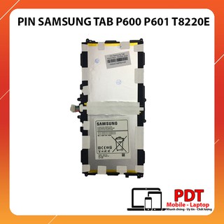 Pin samsung galaxy tab p601/ p600/note 10.1 /t8220e