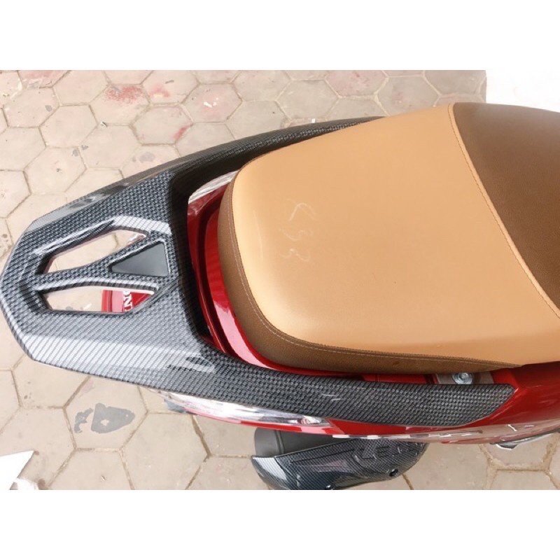Ốp tay xách _ cảng sau xe Lead 2014-2015-2016-2017-2018-2019-2020-2021-2022