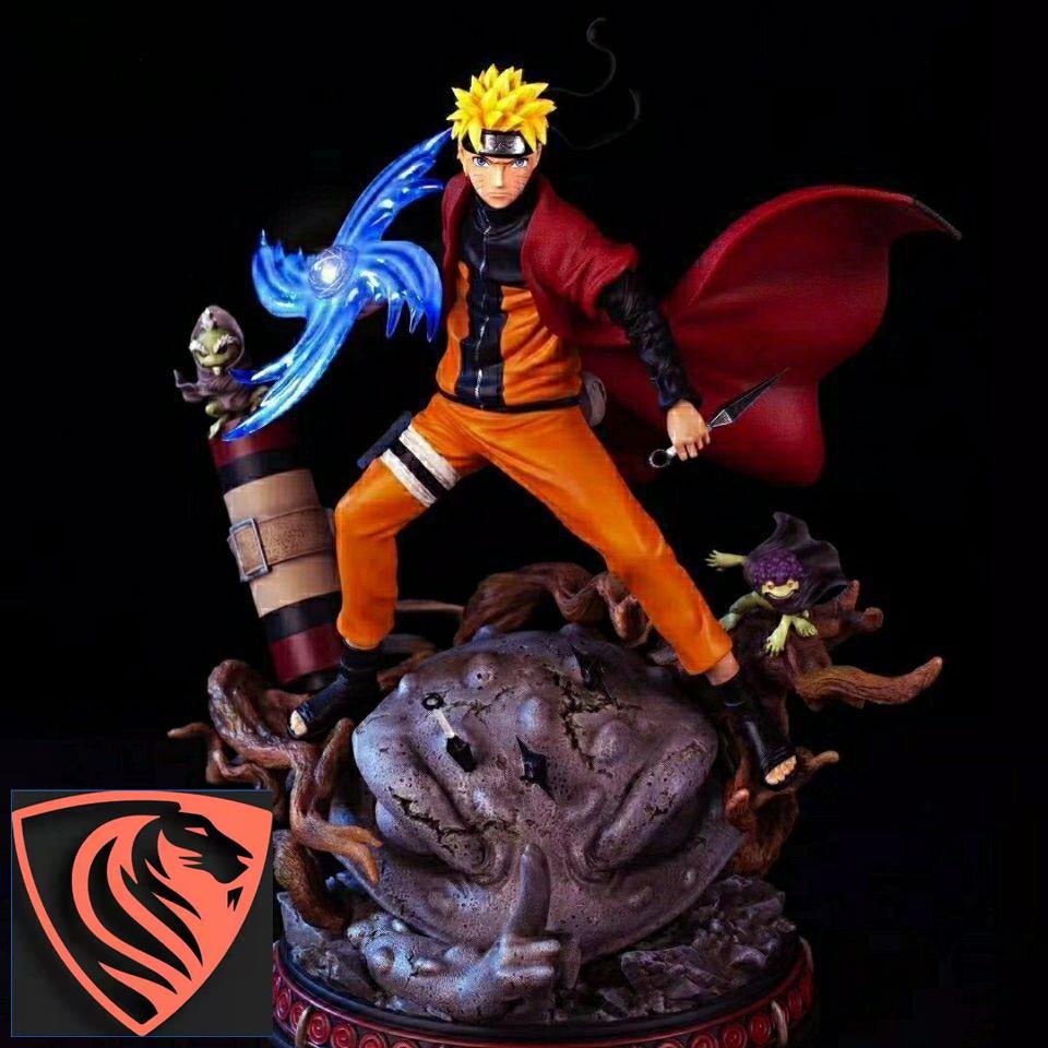 Mô Hình Nhân Vật Uchiha Itachi Madara Sasuke Naruto Kakashi Trong Phim Hoạt Hình one piece