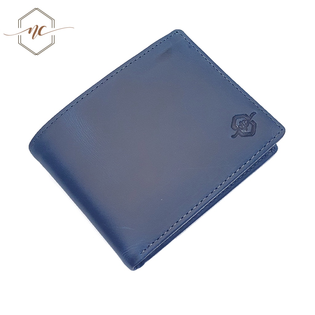 Ví Da Bò Pullup NGUYET CAT Leather, Da Pullup Cao Cấp, Siêu Dày, Mềm Mịn, Thời Trang Cho Nam, Ví Da Nam NC08