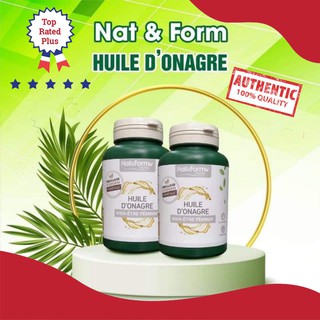 [CHÍNH HÃNG] 𝐓𝐢𝐧𝐡 𝐃𝐚̂̀𝐮 𝐇𝐨𝐚 𝐀𝐧𝐡 𝐓𝐡𝐚̉𝐨 Huile ONAGRE Nat & Form(ÚC)_ 200v MẪU MỚI_DATE MỚI