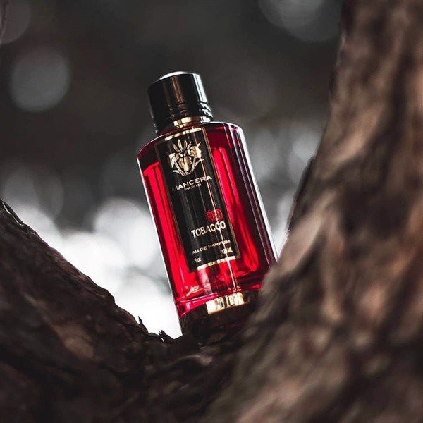 Nước hoa Mancera Red Tobacco