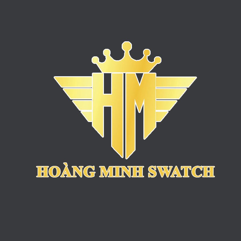 Hoàng Minh Swatch