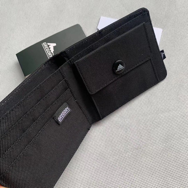 Ví da thời trang dành cho nam