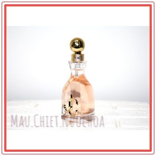 [𝐒𝐀𝐌𝐏𝐋𝐄]  Nước hoa Jimmy Choo I Want Choo EDP 5ml/10ml/20ml 𝗔𝘂𝗿𝗼𝗿𝗮'𝘀 𝗣𝗲𝗿𝗳𝘂𝗺𝗲 𝗦𝘁𝗼𝗿𝗲®️