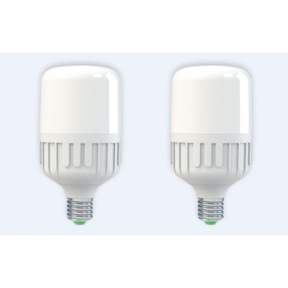 Bóng đèn led siêu sáng đui xoáy 20W,30W,40W,50W