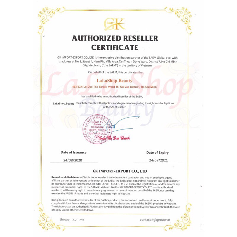 CHE KHUYẾT ĐIỂM THE SAME TIP Concealer SPF 28 PA++ | BigBuy360 - bigbuy360.vn