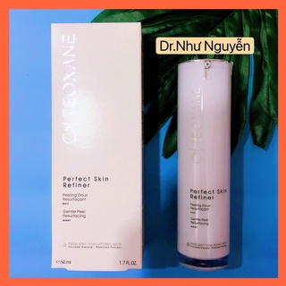 Kem dưỡng da chống nhăn ban đêm Teoxane Perfect Skin Refiner 50ml – SKIN RENEWAL CREAM