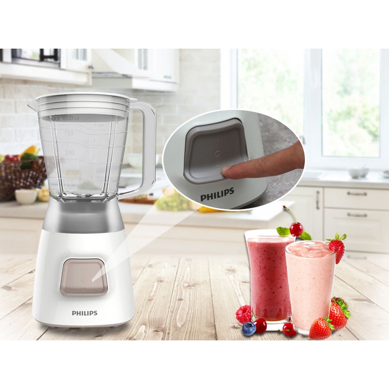 Máy Xay Sinh Tố Philips HR2051