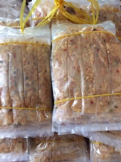 cuốn hành dẻo dai( 10 bich)