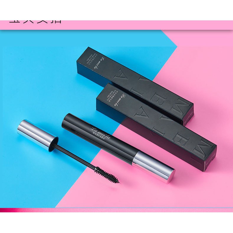 Chuốt mi  Freeship Mascara Lameila No.780 làm dày và dài mi