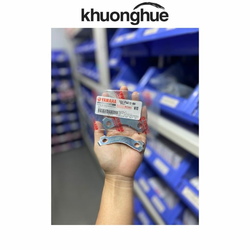 Phe khóa nhông sau xe Sirius, Jupiter, Exciter chính hãng Yamaha