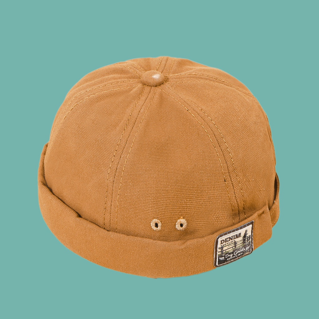 Mũ Beanie Kiểu Dáng Hip Hop Thời Trang Phong Cách Hàn Quốc