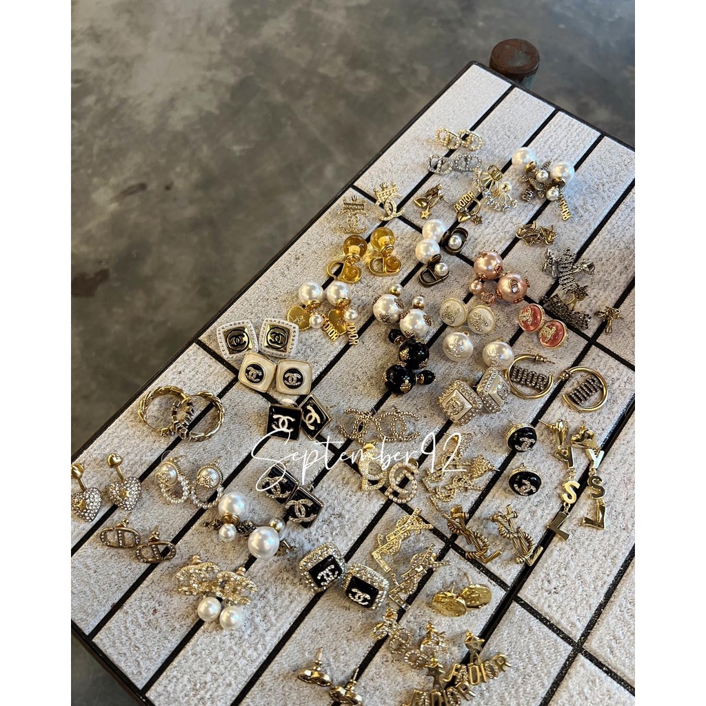 - Khuyên Tai SC Các Loại new