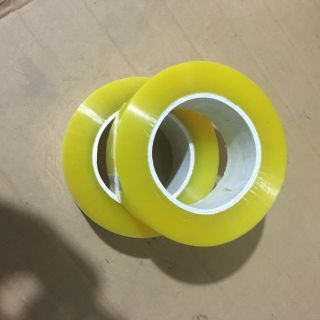 Comno 6 cuộn băng dính 500g