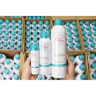 XỊT KHOÁNG PERLYNE NATURAL MINERAL WATER SPRAY 400ml