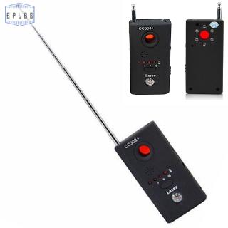 Máy dò thiết bị GPS không dây Cc308+ chuyên dụng
