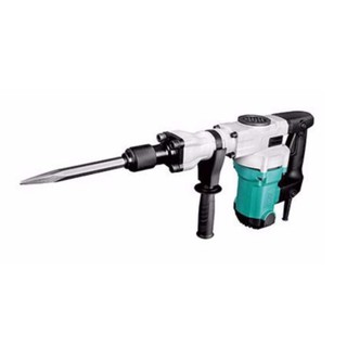 Máy đục bê tông 17mm chính hãng dca model: azg06-6