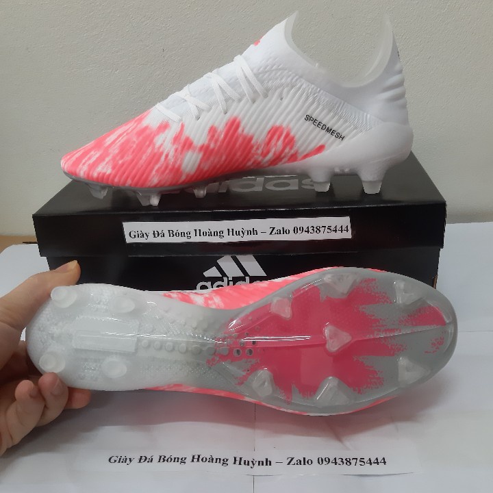 Giày Đá Bóng TQ X19.1 FG