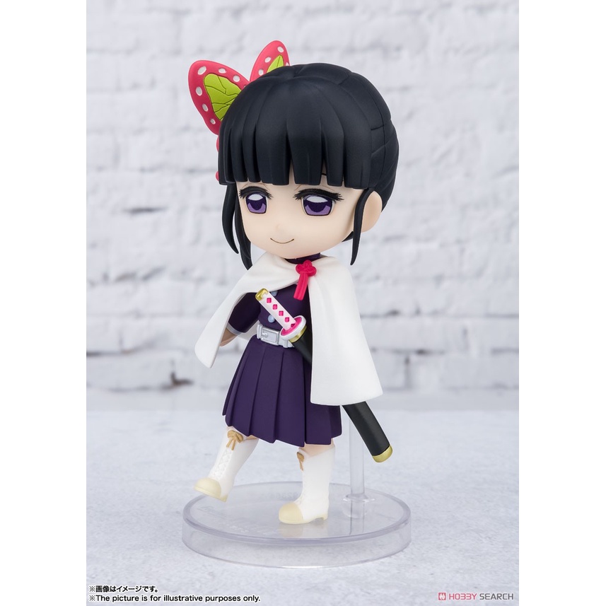 MÔ HÌNH NHÂN VẬT BANDAI FIGUARTS MINI KANAO TSUYURI