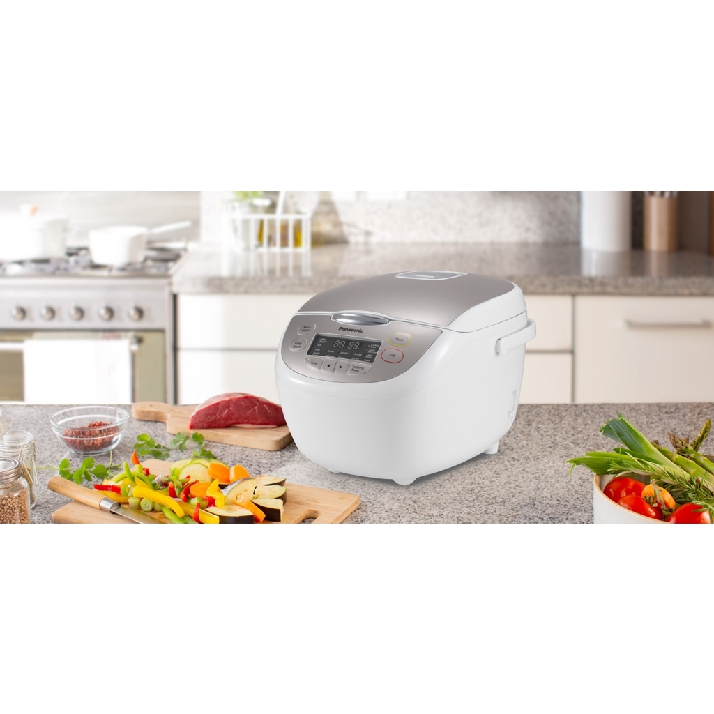 NỒI CƠM ĐIỆN PANASONIC CP188NRAM
