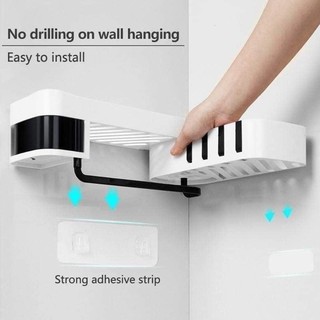 Kệ Góc Xoay 180 Độ
