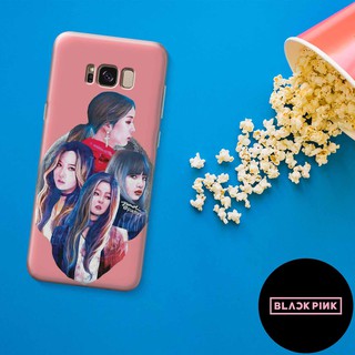 Bộ Ốp Kpop Black Pink