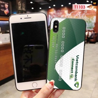 Ốp Iphone in hình Cầm Tiền Mọi Lúc / Ốp lưng Iphone đủ mã in hình Tiền hot