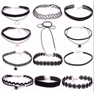 Combo sỉ 10 bộ vòng 12 món cá tính