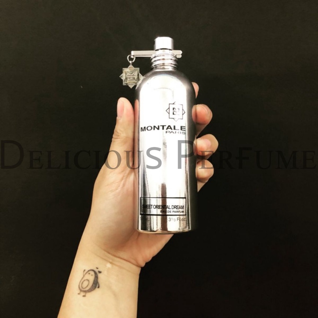 Nước hoa Montale Sweet Oriental Dream 5ml/ 10ml