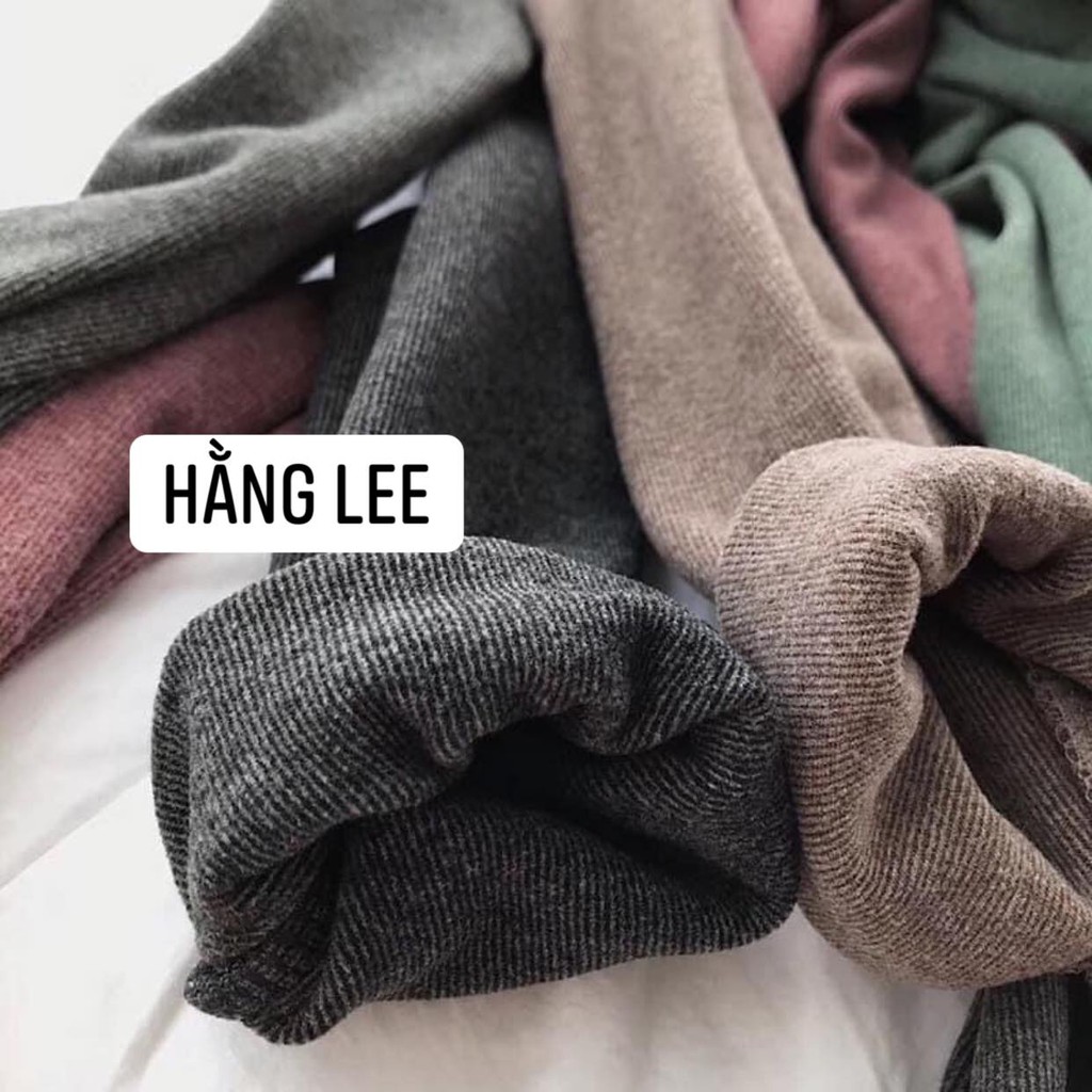 ( SẴN) ÁO LEN MOTIE HÀNG QC SIÊU ĐẸP BAO ẤM | BigBuy360 - bigbuy360.vn