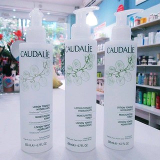 Nước hoa hồng Caudalie 200ml