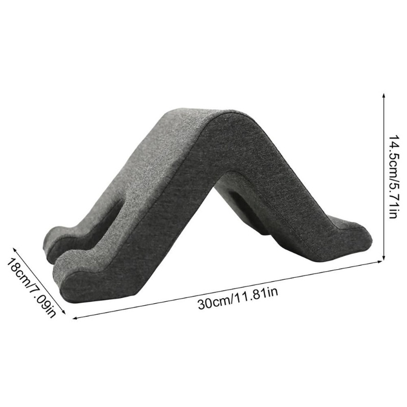 Giá Đỡ Máy Tính Bảng Mini Có Thể Điều Chỉnh Góc Tiện Dụng