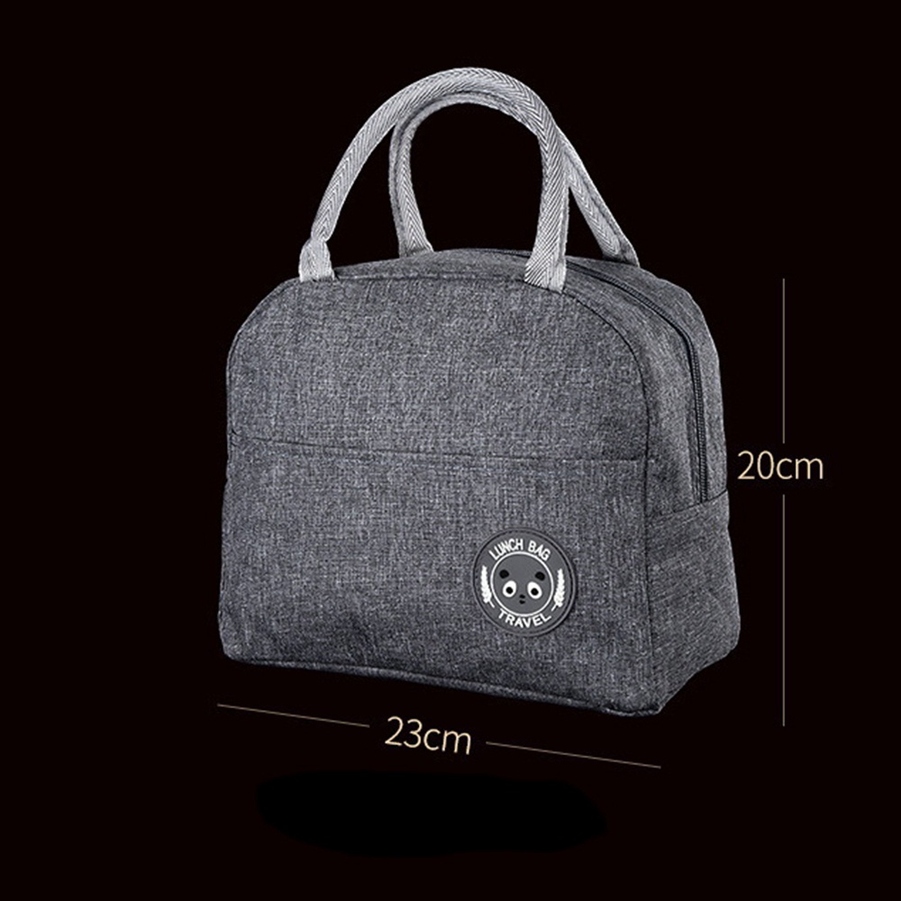 Hộp cơm 2 Ngăn Cách Nhiệt Tiện Dụng