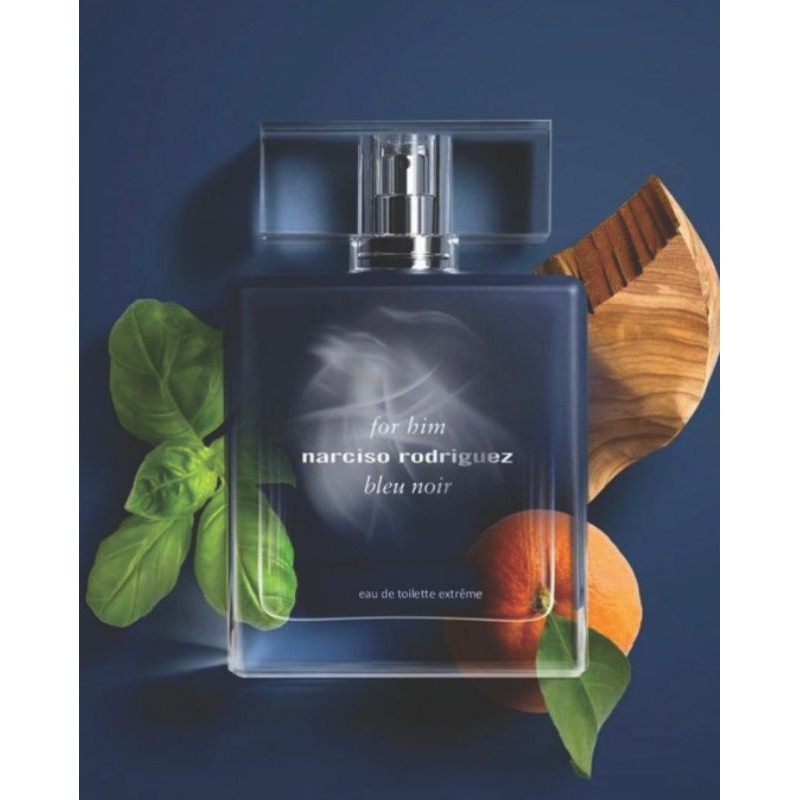 XX.Perfume - Mẫu thử Narciso Rodriguez For him Bleu Noir Extreme